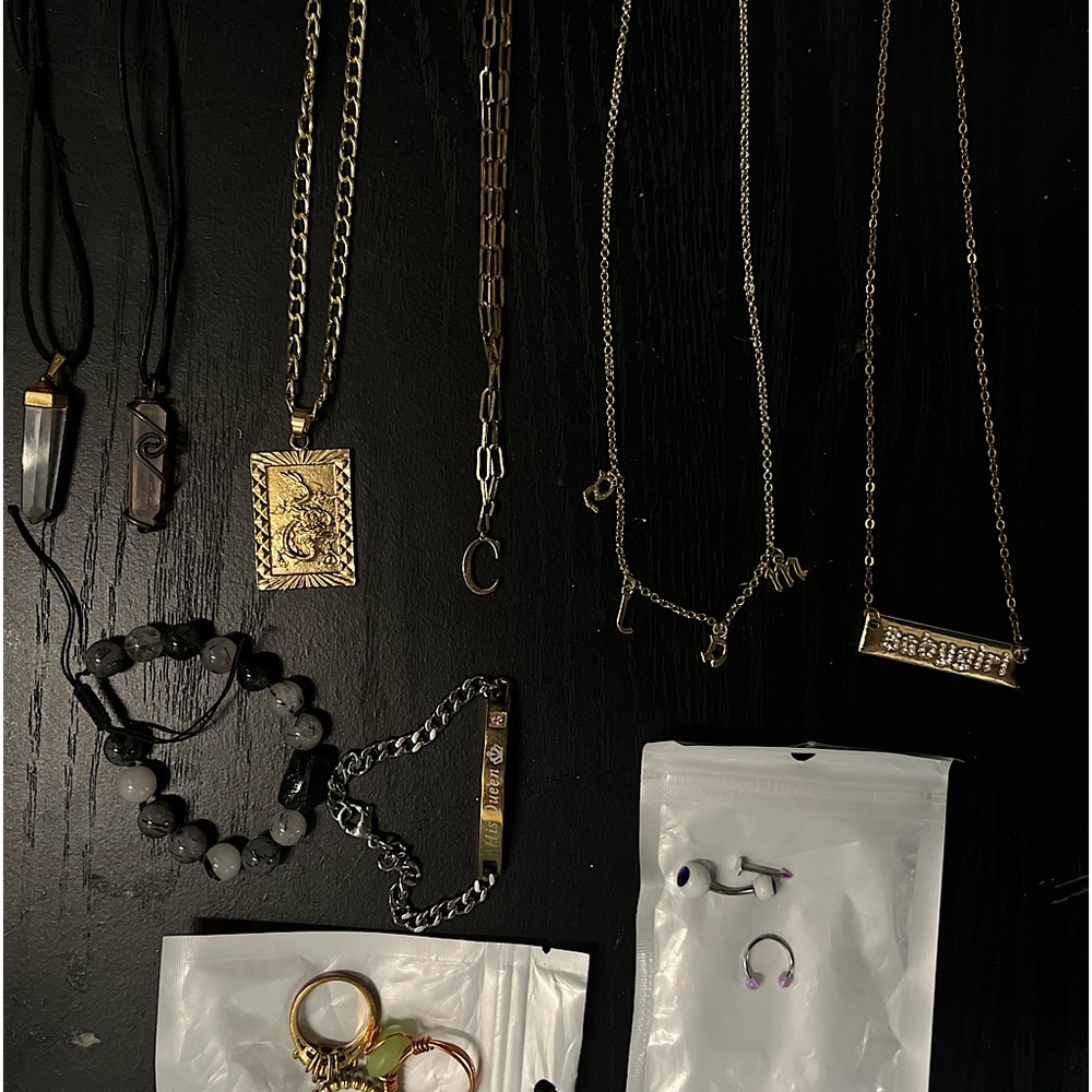 Jewelry Mix & Match! Bundle